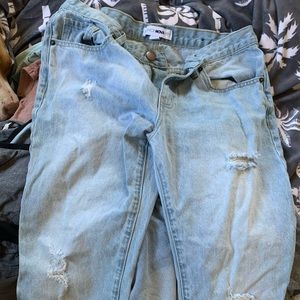 Fashion nova men pants